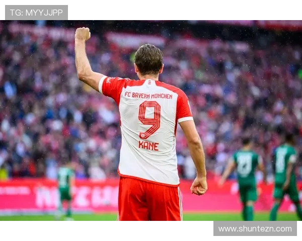 凯恩欧冠进球数在拜仁已追平热刺时期总数书写全新里程碑