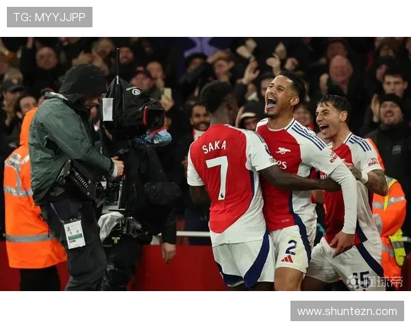 塔帅透露萨利巴与萨卡愿意长留阿森纳 未来是否与俱乐部续约成关键