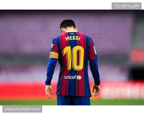 梅西加盟巴萨二十五周年回顾绿茵奇迹传奇之路辉煌开启