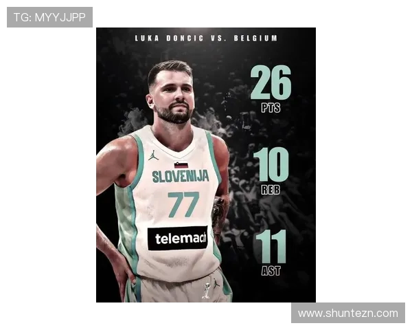 斯洛文尼亚前主帅：东契奇减重12公斤 但仍需钱查尔和内博为核心