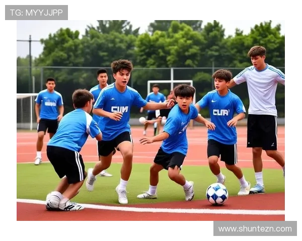 基米希回馈家乡成立青训学院致力培养未来足球人才