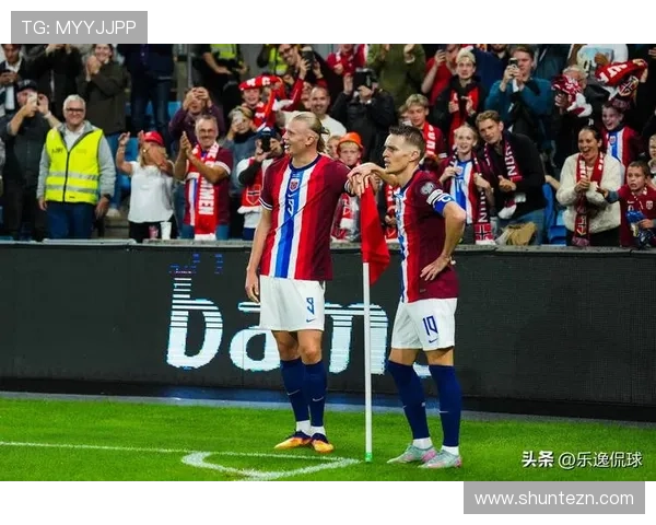 挪威疯狂进球碾压对手 单场制造重大机会创历史新高