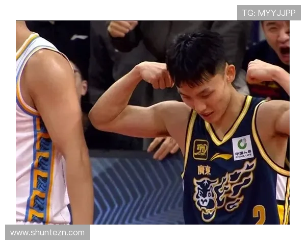 CBA暴力锋线震撼亮相杜锋力保广东队重回总决赛之路