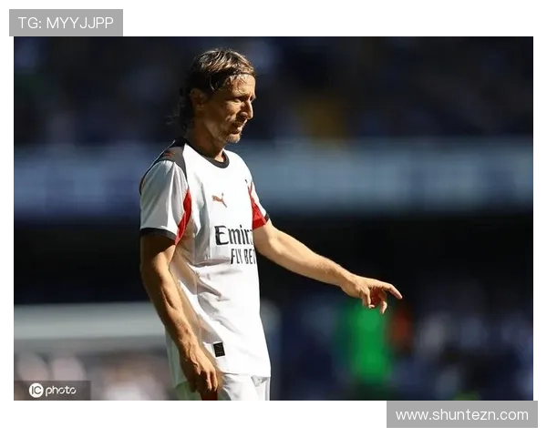 40岁莫德里奇登陆米兰首秀惊艳连续五场首发三场踢满展现核心价值