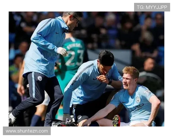 德布劳内伤情初步检查结果公布 比两年前类似伤势明显轻微