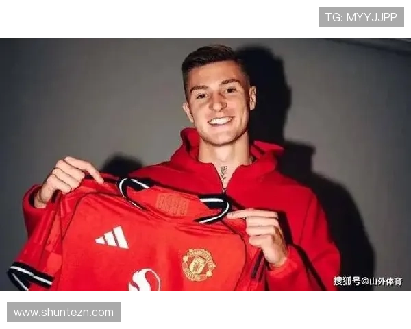 舍什科社媒发声庆祝球队胜利首秀送助攻展现红魔新星风采