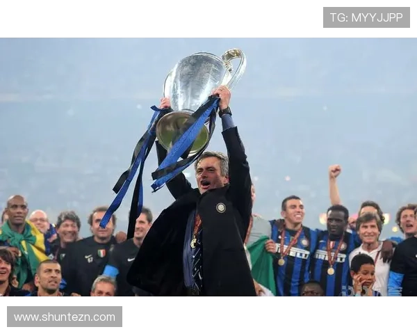 穆帅回忆国米德比往事老贝与加利亚尼亲赴更衣室致贺