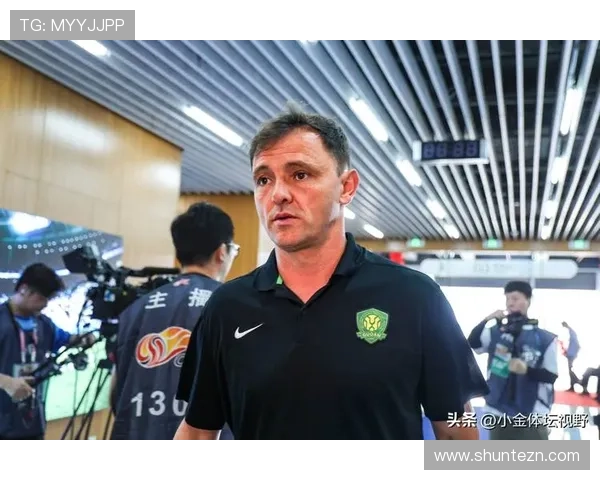 赵宇：国安绝不会解散 最差结果只是更换东家或将迎新变局